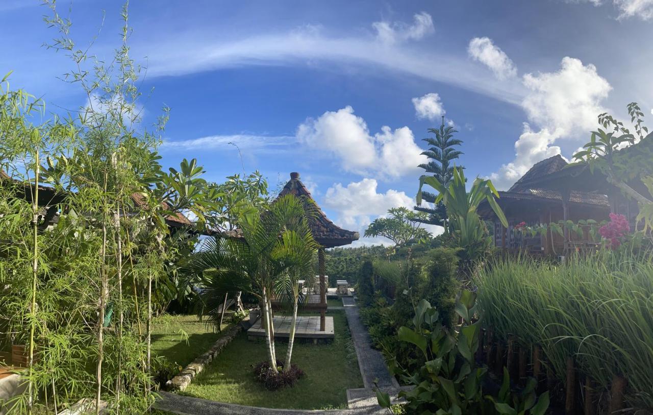 Kepaon Gari Inn Polilit Buitenkant foto